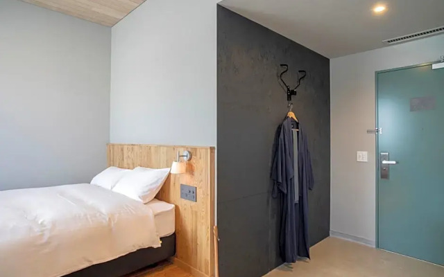 MASCOS HOTEL Masuda Onsen