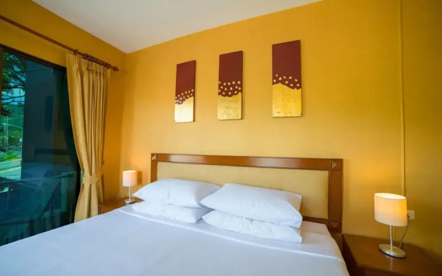 Oyo 1037 Kamala Phuket Guesthouse