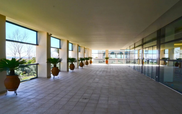 Crowne Plaza Vilamoura - Algarve by IHG