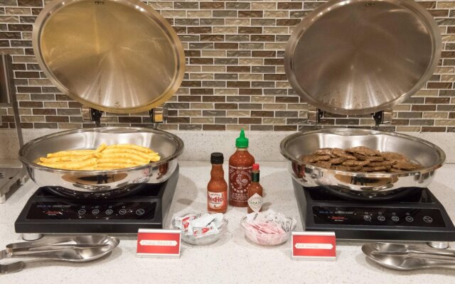 TownePlace Suites by Marriott Battle Creek