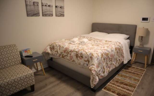 Rittenhouse Suites