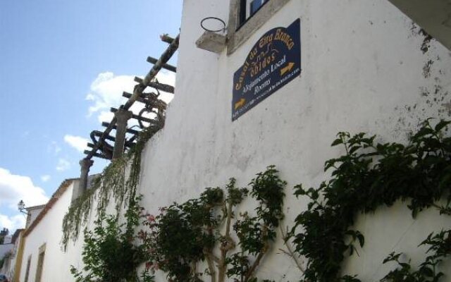 Casal Da Eira Branca - Obidos