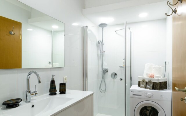 Prestige Apartment