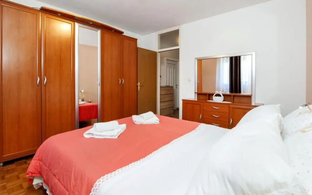 Brigth and Breezy Rovinj Apartments