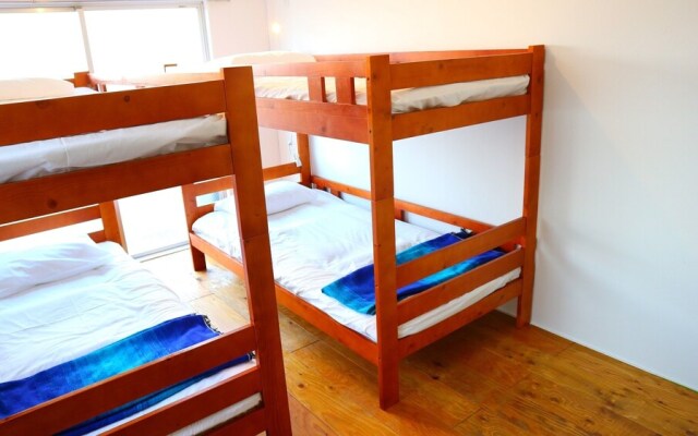 Scalene Hostel