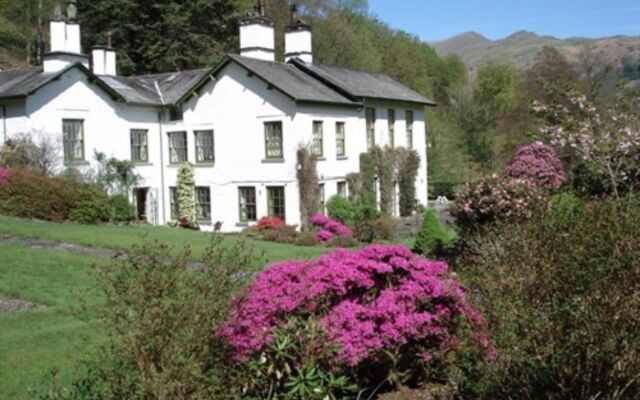 Foxghyll Country House B&B