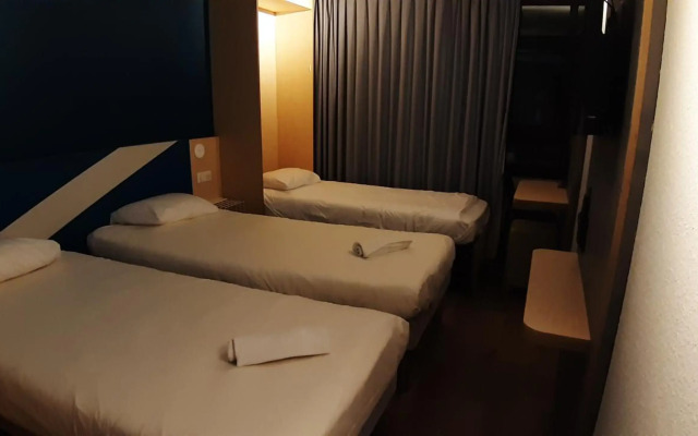 ibis budget Avignon Centre