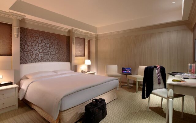 Rf Pretty Hotel