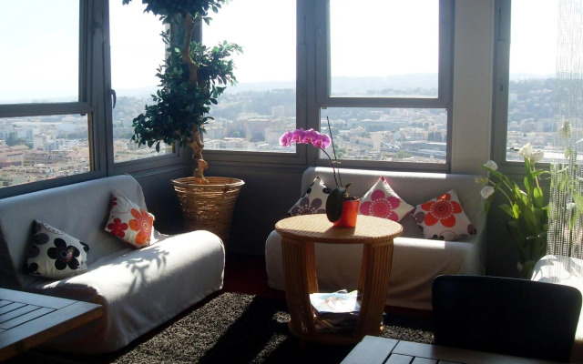 Le Panoramic Boutique Hotel