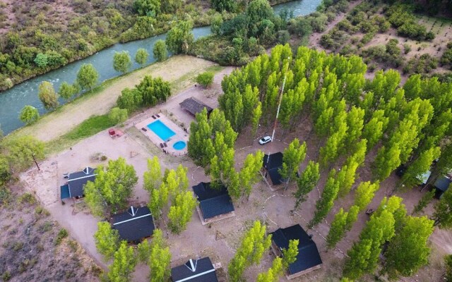 Cabanas Las Escondidas