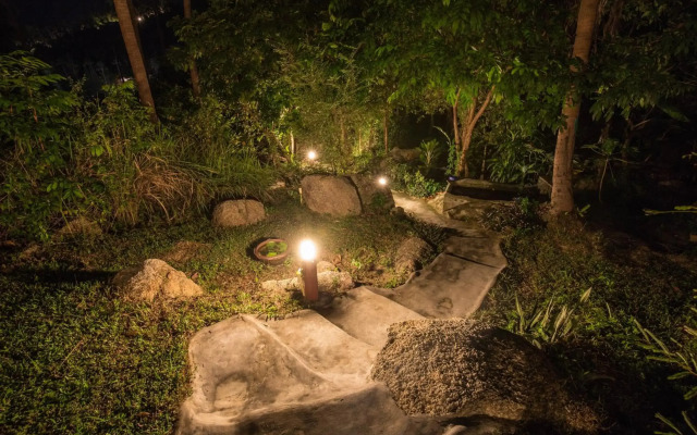 Koh Phangan Pavilions