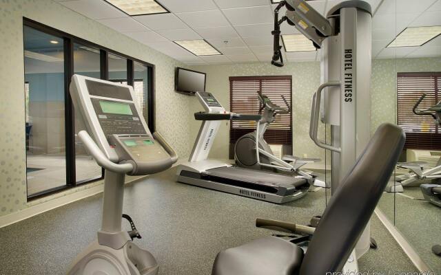 Holiday Inn Express Hotel & Suites Tullahoma by IHG