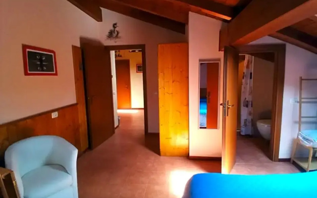 B&B Il Nido dello Svasso