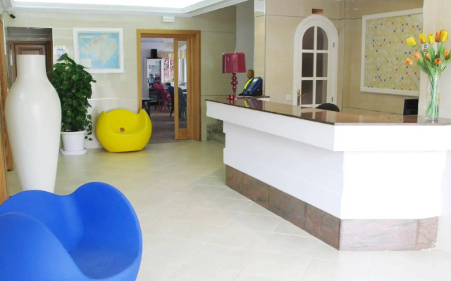Hotel Bellavista
