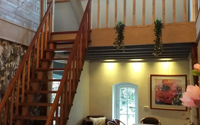 B&B bij Bedaf