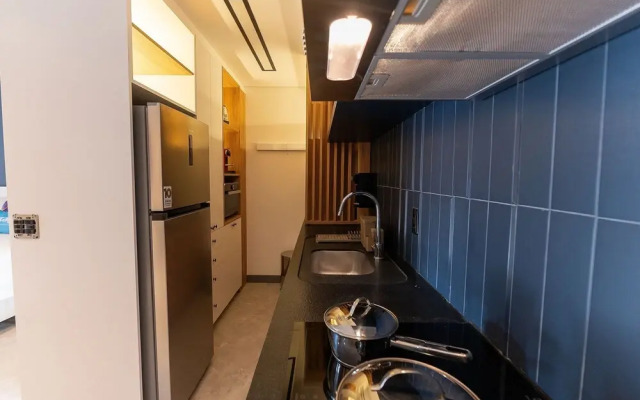 Xtay Oslo Florianópolis