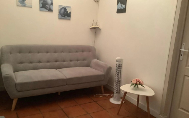 Villa Alizée Appartement 3