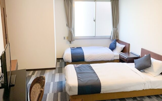Hotel Oriya