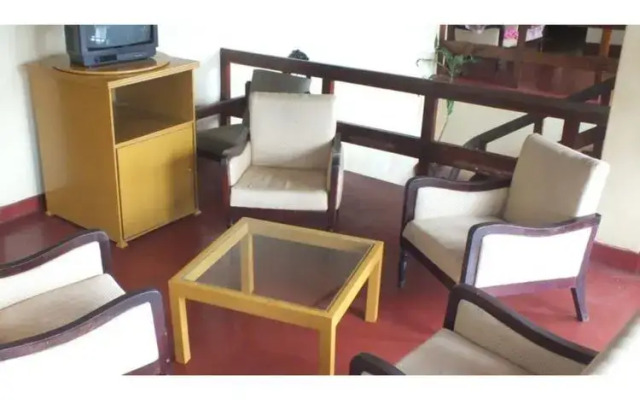 Vista Rooms Anniewatta Circular Road 2