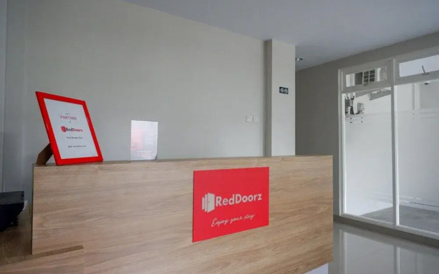 RedDoorz near Sleman City Hall 2