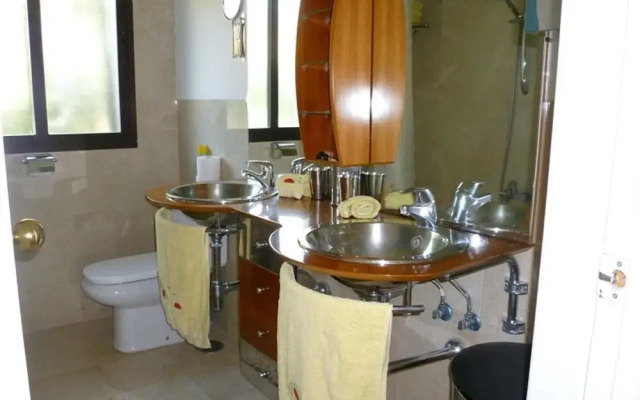 Private Cosy Villa in Marbella Area