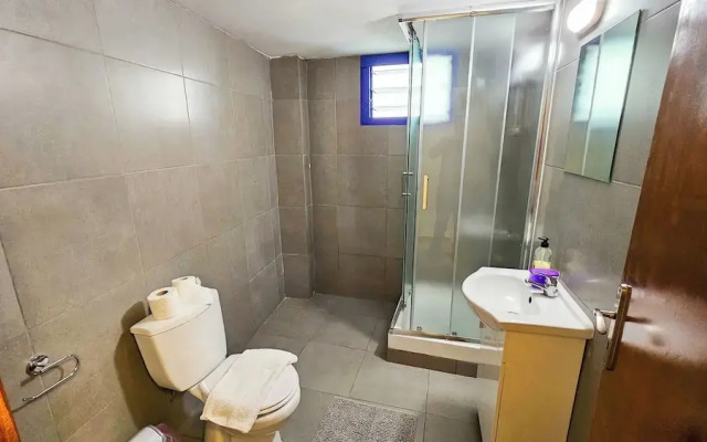 Sunshine City Apartment