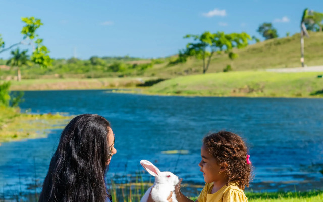 Reservas dos Lagos - Boa Luz