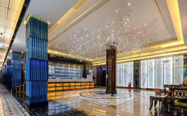 Wanhe International Hotel