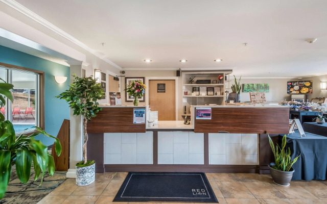 Red Lion Inn & Suites Sequim