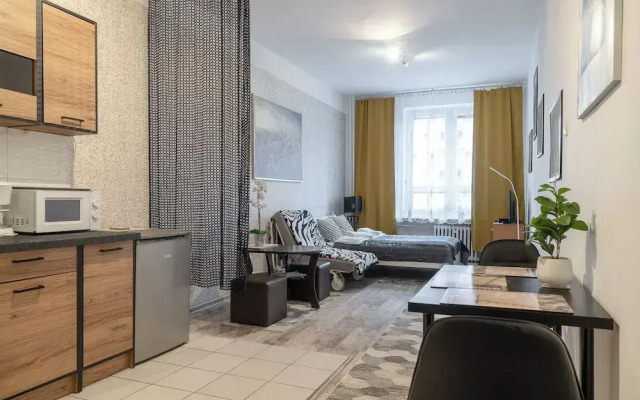 RentPlanet - Apartament Oławska 1