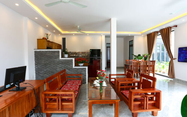 An Bang Beach Dolphin Homestay Hoi An