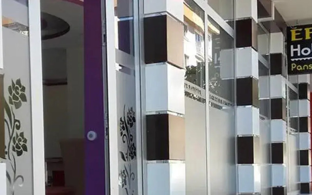 Bingöl Otel Efe