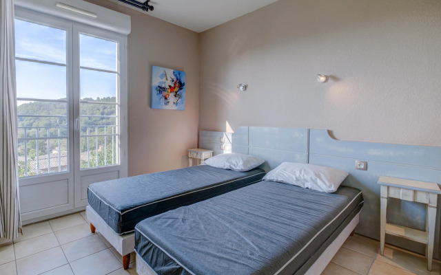 Vacancéole Le Domaine de Camiole