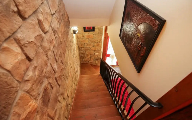 Escape Apartments Mildura