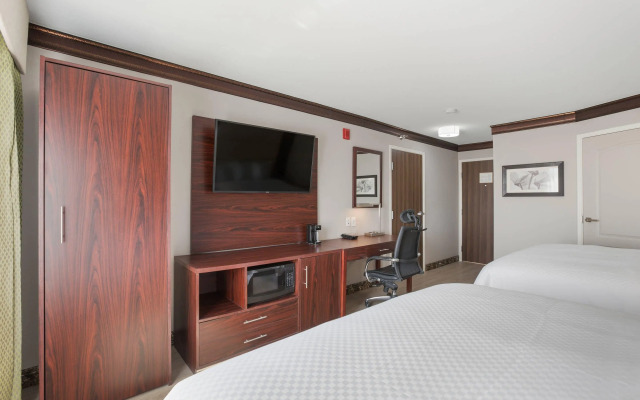 The Leo Collection Detroit, Ascend Hotel Collection