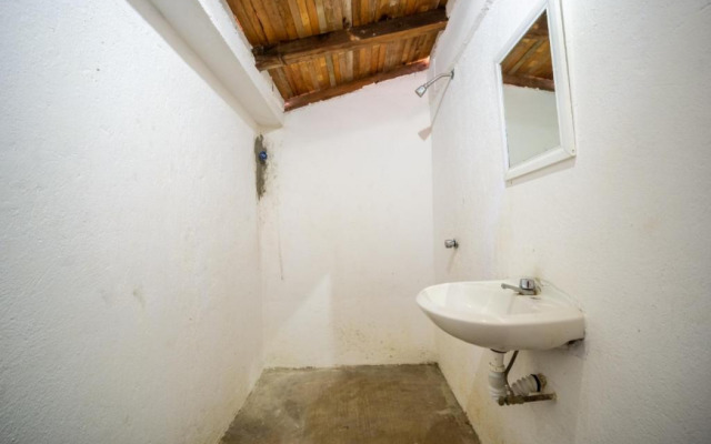 OYO Cabañas Abril, Mazunte