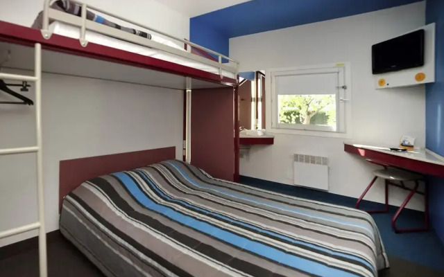 ENZO HOTEL 1er PRIX