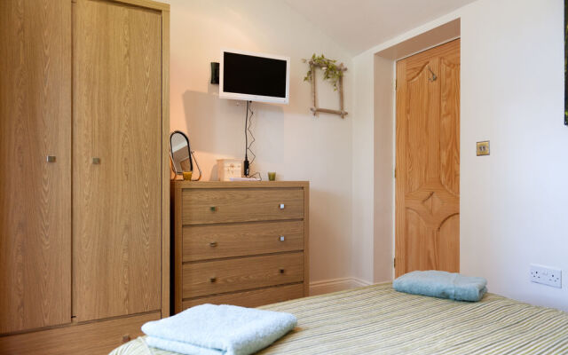 Llamas Pyjamas Bed and Breakfast