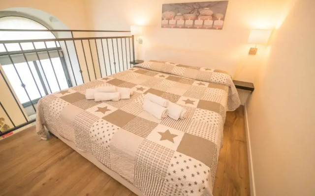 Appartamento Virginia