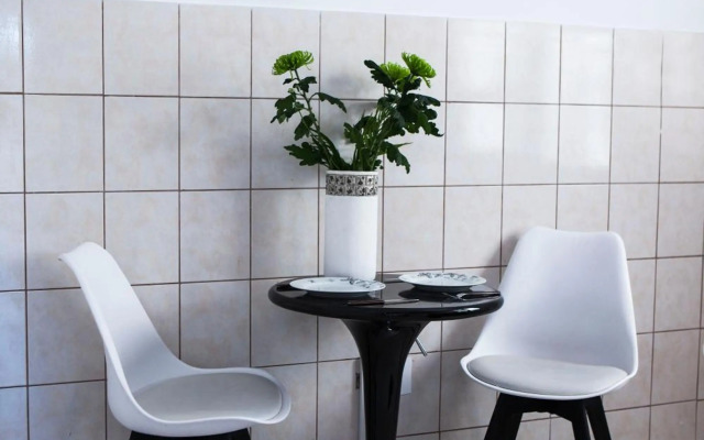 Best located executive apartment in Maroussi.