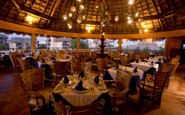 Catalonia Riviera Maya Resort and Spa All Inclusive
