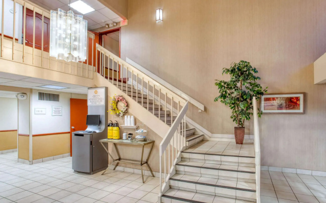 La Quinta Inn by Wyndham Minneapolis Airport Bloomington