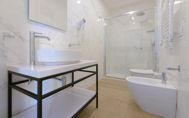 Amendola Central Station