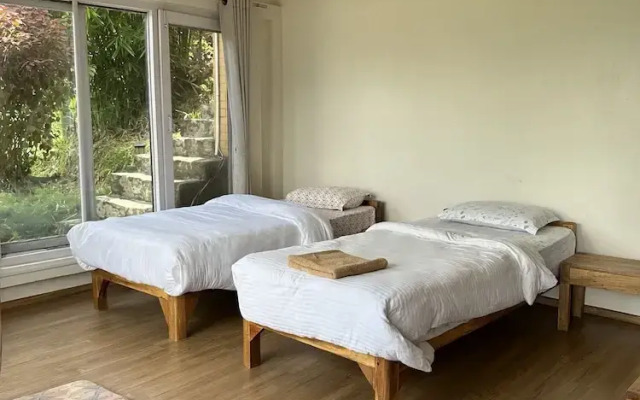 Taalpaari Hotel