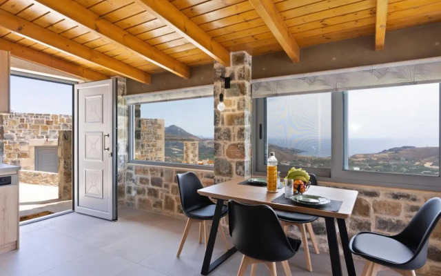 Nature Villas Myrthios