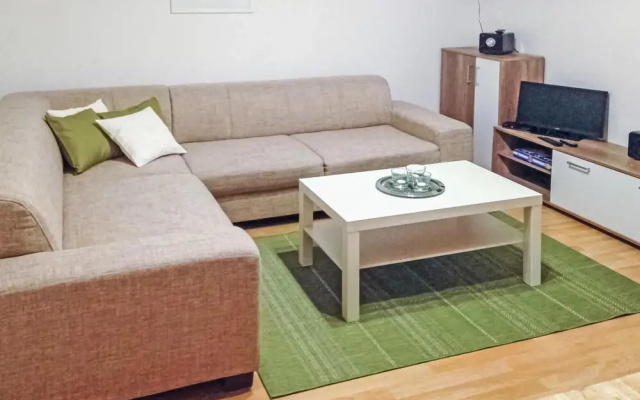 Stunning Apartment in St. Andreasberg With 2 Bedrooms and Wifi