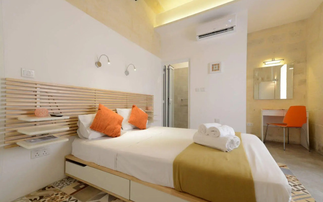 VBL Hostel – Adults only