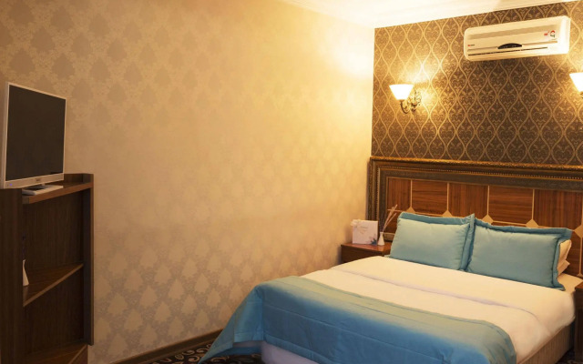 Marya Hotel