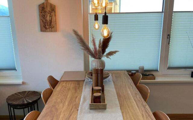 Alpenblick Apartment