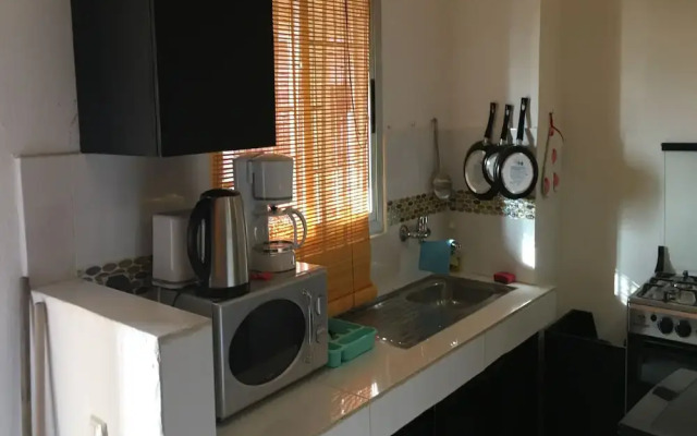 Residence Studio Francois